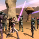 Image for article titled Read This: How the Jedi killed Star Wars Galaxies